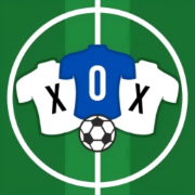Tiki Taka Toe online game