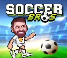 Football Bros