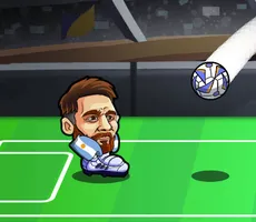 Head Soccer 2024