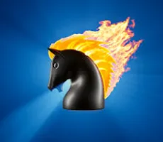 Spark Chess
